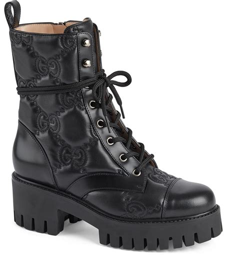 gucci combat boots mens|gucci combat boots sale.